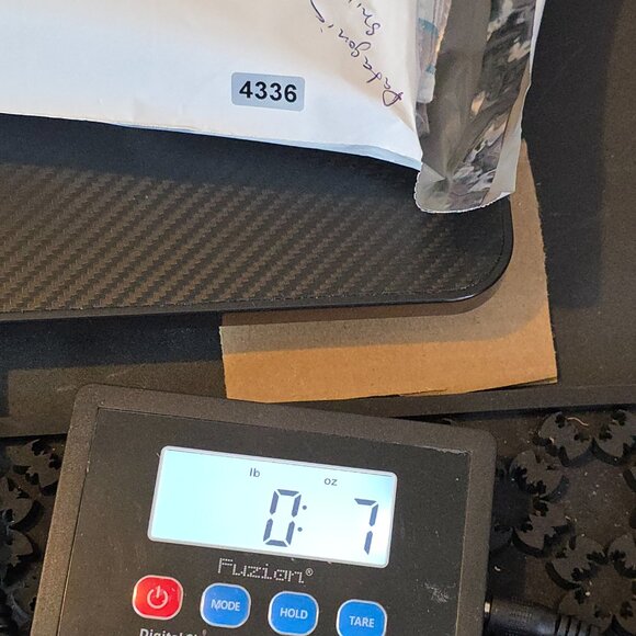 Patagonia Shirt Mens Size Large Plaid Puckerware Button Down Seersucker Textured - Picture 9 of 9